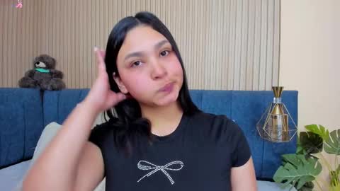 angel__ponce online show from November 21, 2025, 7:12 pm