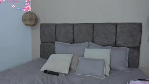 angel__ponce online show from March 6, 2026, 1:18 pm