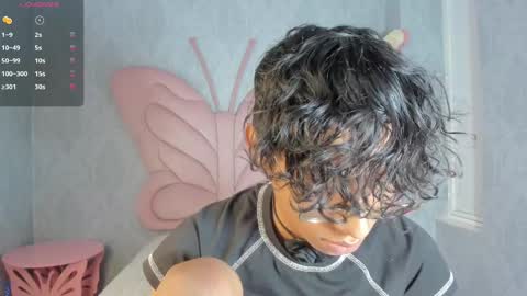   online show from February 25, 2025, 12:36 am