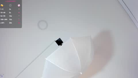   online show from March 1, 2025, 12:34 pm