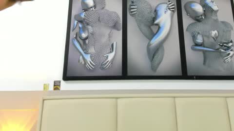 Snapshot of angel_adamx chatting on September 21, 2025, 3:30 am Angel online show from September 21, 2025, 3:30 am