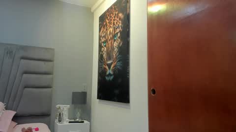 Snapshot of angel_adamx chatting on October 26, 2025, 3:23 am Angel online show from October 26, 2025, 3:23 am