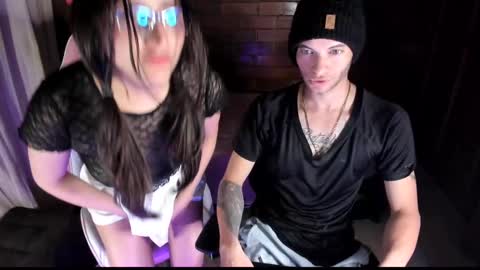 Angel y Yessi online show from January 18, 2025, 2:14 am