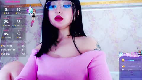 Snapshot of angel_asia_ chatting on December 11, 2024, 1:37 am angel_asia_ online show from December 11, 2024, 1:37 am