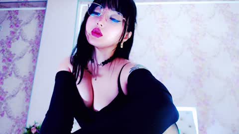 Snapshot of angel_asia_ chatting on January 15, 2025, 12:51 am angel_asia_ online show from January 15, 2025, 12:51 am