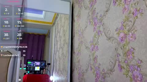 Snapshot of angel_asia_ chatting on February 15, 2025, 2:15 am angel_asia_ online show from February 15, 2025, 2:15 am