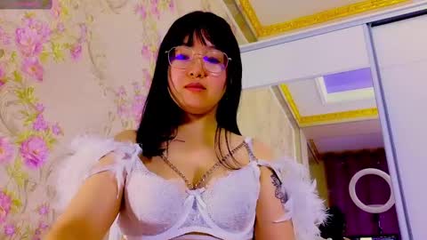 Snapshot of angel_asia_ chatting on March 4, 2025, 1:12 am angel_asia_ online show from March 4, 2025, 1:12 am