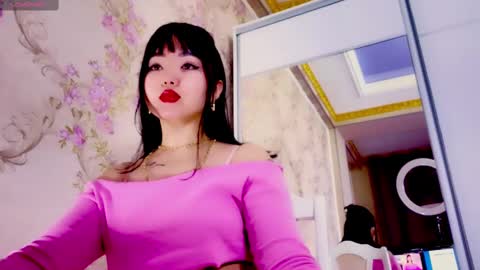 Snapshot of angel_asia_ chatting on March 6, 2025, 10:04 pm angel_asia_ online show from March 6, 2025, 10:04 pm