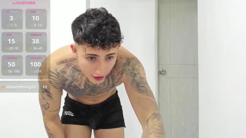 Snapshot of angel_boy01 chatting on February 21, 2025, 5:13 am angel_boy01 online show from February 21, 2025, 5:13 am