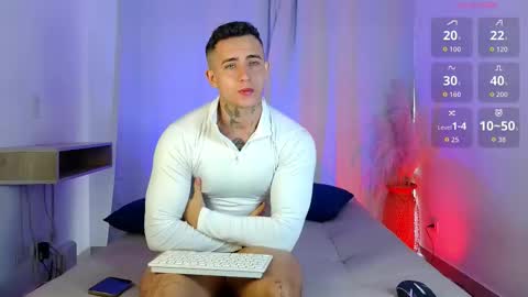 angel_boy01 online show from March 5, 2026, 2:24 pm