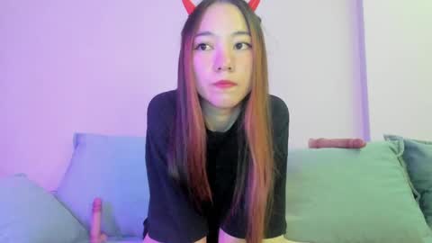 Luluu Chu  online show from May 30, 2026, 7:22 pm