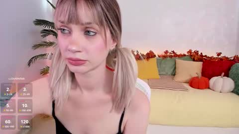 Snapshot of angel_claire chatting on November 6, 2025, 8:21 pm Claire - be back soon online show from November 6, 2025, 8:21 pm