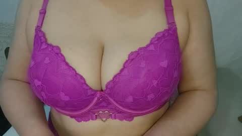 Angel coco online show from January 6, 2026, 1:04 pm