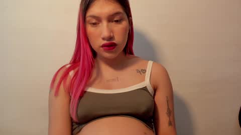 Snapshot of angel_copper chatting on January 26, 2025, 4:09 pm Angie indepent model online show from January 26, 2025, 4:09 pm