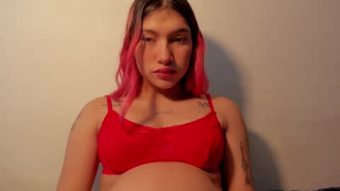 Snapshot of angel_copper chatting on January 29, 2025, 11:46 pm Angie indepent model online show from January 29, 2025, 11:46 pm