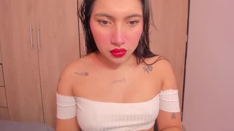 Snapshot of angel_copper chatting on December 5, 2025, 7:10 pm Angie indepent model online show from December 5, 2025, 7:10 pm