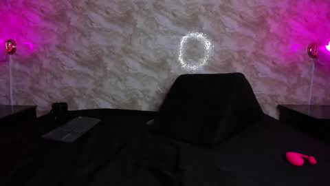 Angel Cuervo online show from October 21, 2025, 12:28 pm