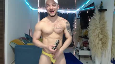 Angel Curl online show from May 4, 2026, 2:02 pm