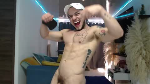 Angel Curl online show from May 29, 2026, 6:17 pm