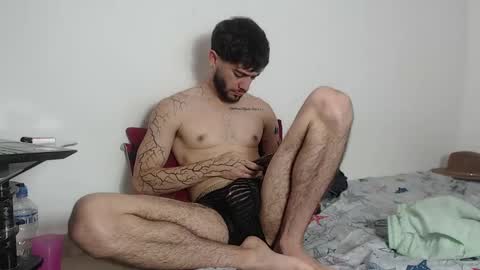 Snapshot of angel_damons_ chatting on October 17, 2025, 1:57 pm Angel Damons online show from October 17, 2025, 1:57 pm