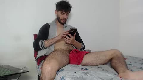 Snapshot of angel_damons_ chatting on November 9, 2025, 2:15 pm Angel Damons online show from November 9, 2025, 2:15 pm