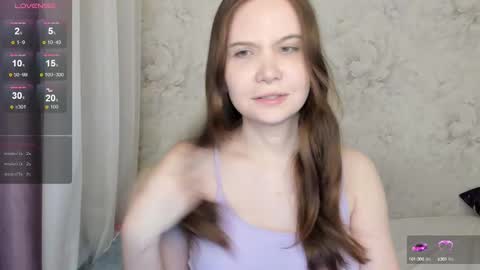 Snapshot of angel_doll585 chatting on December 9, 2024, 3:07 am Fallen Angel online show from December 9, 2024, 3:07 am