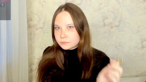 Snapshot of angel_doll585 chatting on December 22, 2024, 11:11 am Fallen Angel online show from December 22, 2024, 11:11 am