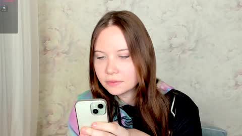 Snapshot of angel_doll585 chatting on December 26, 2024, 7:27 pm Fallen Angel online show from December 26, 2024, 7:27 pm