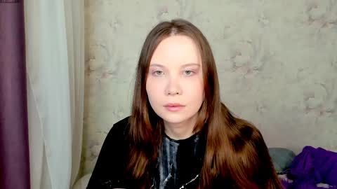 Snapshot of angel_doll585 chatting on February 10, 2025, 9:36 pm Fallen Angel online show from February 10, 2025, 9:36 pm