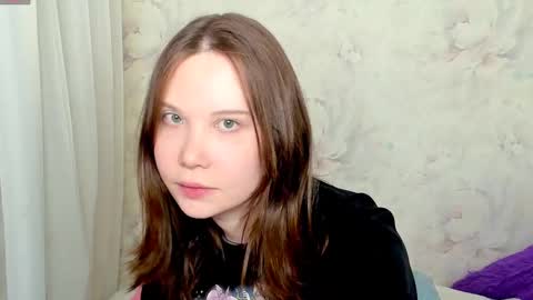 Snapshot of angel_doll585 chatting on February 19, 2025, 8:52 pm Fallen Angel online show from February 19, 2025, 8:52 pm