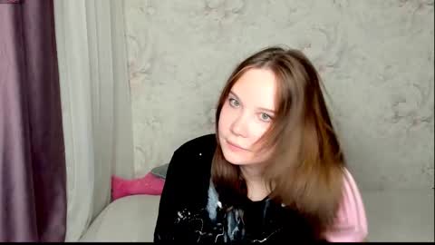 Snapshot of angel_doll585 chatting on February 27, 2025, 11:48 pm Fallen Angel online show from February 27, 2025, 11:48 pm