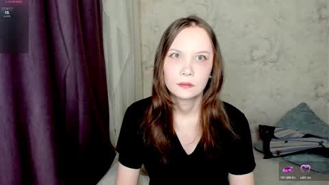 Snapshot of angel_doll585 chatting on September 13, 2025, 10:31 pm Fallen Angel online show from September 13, 2025, 10:31 pm