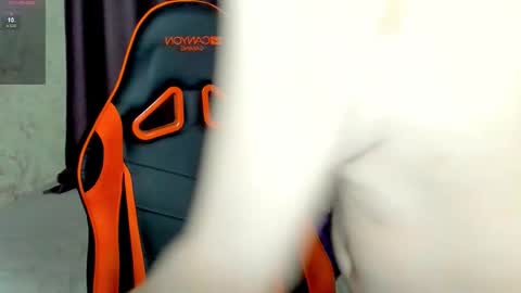 Snapshot of angel_doll585 chatting on October 7, 2025, 10:40 pm Fallen Angel online show from October 7, 2025, 10:40 pm