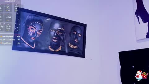 Angel-dragun online show from March 27, 2026, 8:26 am