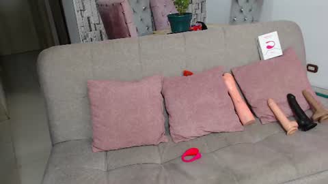 Hanna online show from June 26, 2026, 10:25 pm
