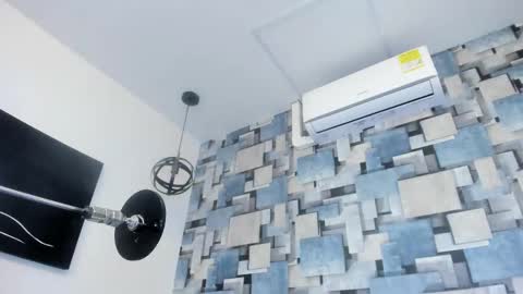 ANGHEL online show from March 7, 2026, 12:13 pm