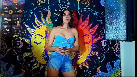 Snapshot of angel_dust9 chatting on October 14, 2025, 12:11 am Angel dust9 online show from October 14, 2025, 12:11 am