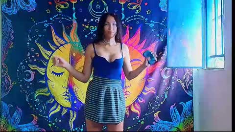 Snapshot of angel_dust9 chatting on October 26, 2025, 2:34 pm Angel dust9 online show from October 26, 2025, 2:34 pm