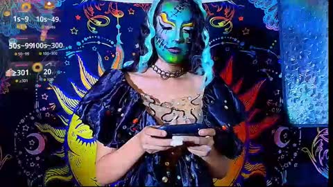 Snapshot of angel_dust9 chatting on November 1, 2025, 1:40 am Angel dust9 online show from November 1, 2025, 1:40 am