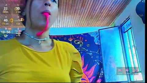 Snapshot of angel_dust9 chatting on November 1, 2025, 1:46 pm Angel dust9 online show from November 1, 2025, 1:46 pm