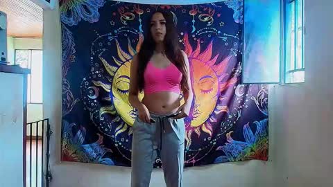 Snapshot of angel_dust9 chatting on November 2, 2025, 2:08 pm Angel dust9 online show from November 2, 2025, 2:08 pm