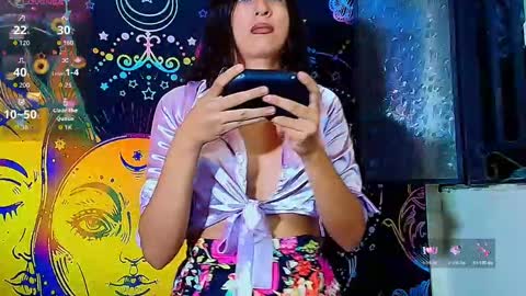 Snapshot of angel_dust9 chatting on November 8, 2025, 1:39 am Angel dust9 online show from November 8, 2025, 1:39 am