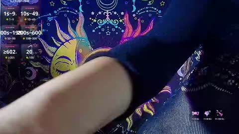 Snapshot of angel_dust9 chatting on February 26, 2026, 3:05 am Angel dust9 online show from February 26, 2026, 3:05 am