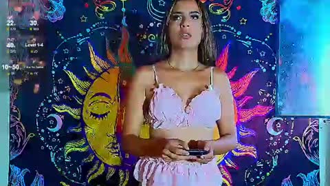 Angel dust9 online show from June 30, 2026, 1:12 pm