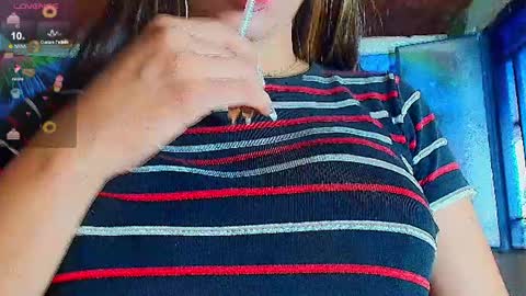 Angel dust9 online show from July 7, 2026, 10:36 pm