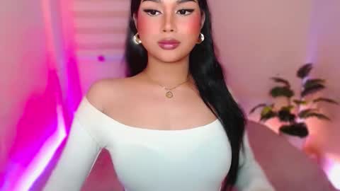 Angel online show from May 6, 2026, 4:45 pm