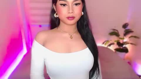 Angel online show from May 8, 2026, 7:19 pm