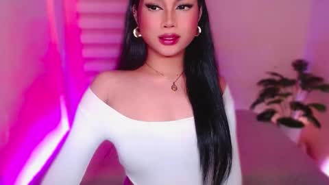 Angel online show from May 18, 2026, 8:58 pm