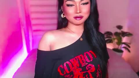 Angel online show from May 27, 2026, 1:57 am