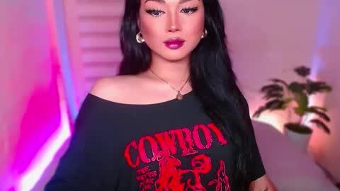 Angel online show from May 29, 2026, 4:21 am